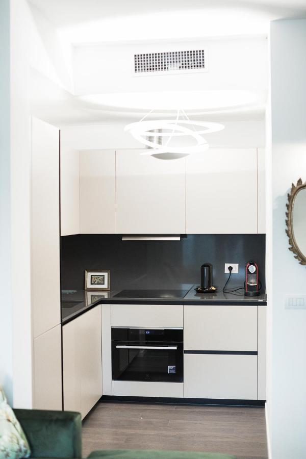 Stylish Flat With Garden * Rom